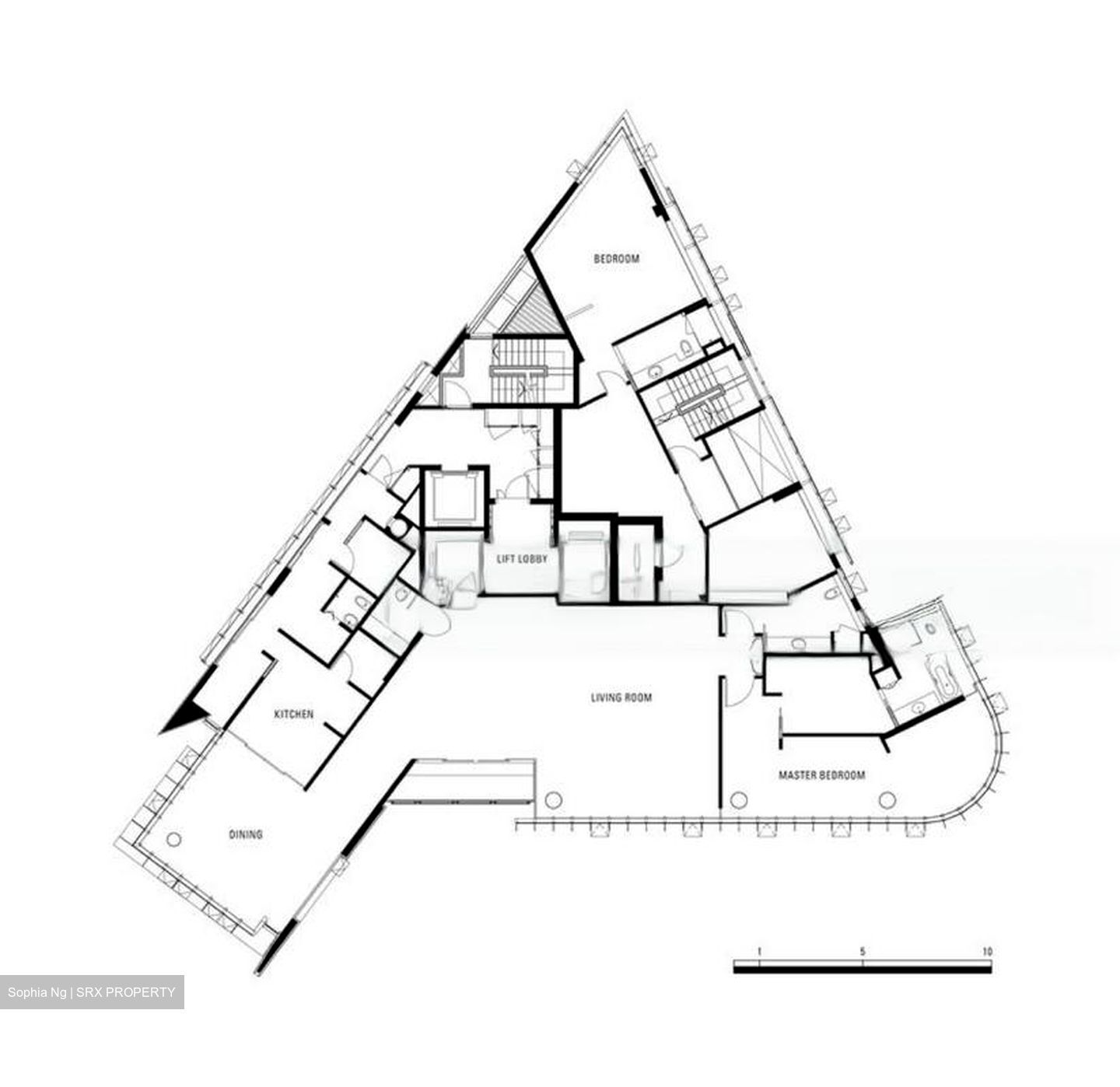 Tan Chin Tuan Mansion (D9), Apartment #460196091